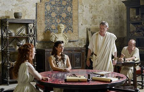 THE DOVEKEEPERS Review | Seat42F