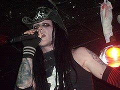 Category:Wednesday 13 (band) - Wikimedia Commons