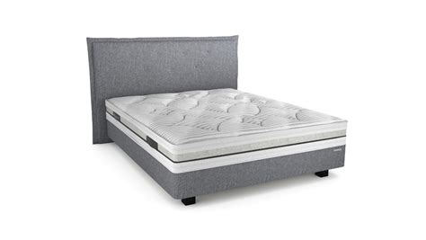 Ensemble Andr Renault Matelas D Me Ferme Sommier V Nus