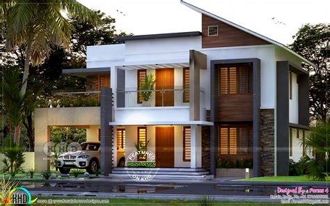 Bhk Estimated Cost Home Plan Kerala Home Design And Floor