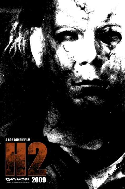 Halloween 2 Movie 2009