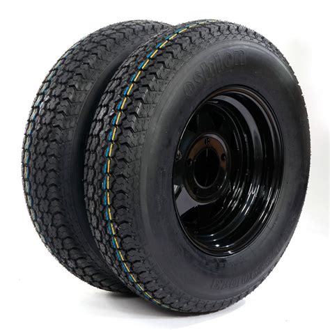 10 Best Boat Trailer Tires And Wheels 2023 - Reviews & Ratings