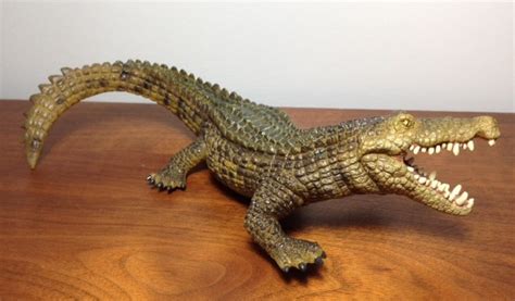 Deinosuchus Recur Dinosaur Toy Blog