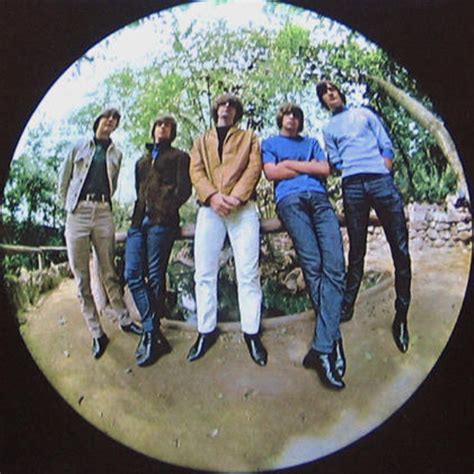 The Byrds Lyrics, Songs, and Albums | Genius