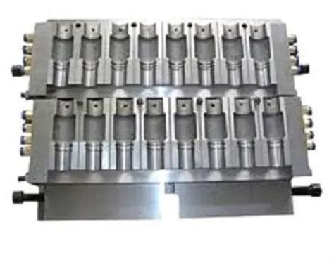 Stainless Steel Pet Blow Mould At Rs Piece In Aurangabad Id