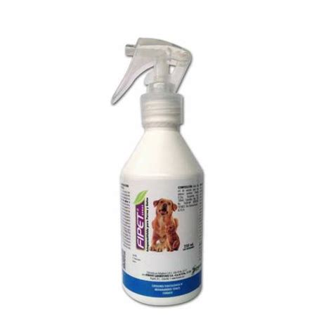 Fipet Spray X Veterinaria El Country