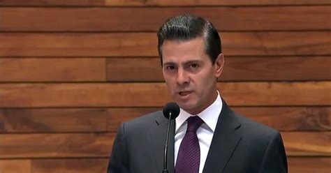 Onu Señala Impunidad En Gobierno De Peña Nieto Como Causa De Desapariciones