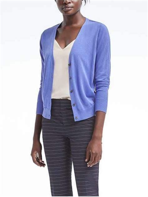 Womensweatersbanana Republic Sweaters For Women Sweaters Blue