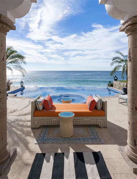 Best Cabo Vacation Villas - InMexico