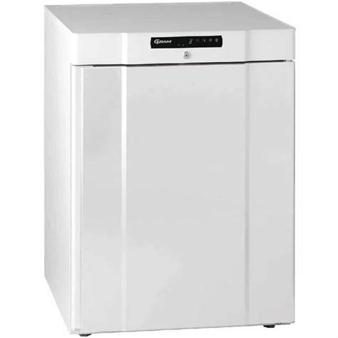 gram compact   lg   ltr undercounter fridge yr warranty