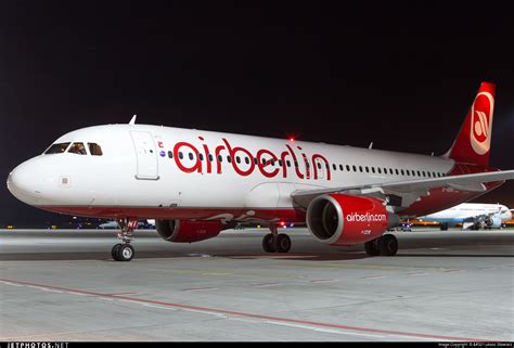 D Abnt Airbus A Air Berlin Ukasz Stawiarz Jetphotos