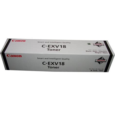 Toner Canon C Exv