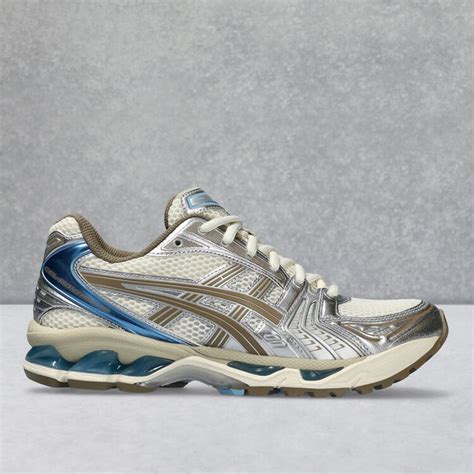 Buy Asics Gel Kayano 14 Shoes Beige In Uae Dropkick