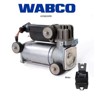 Compresor Wabco Iveco Bus C Miessler Automotive