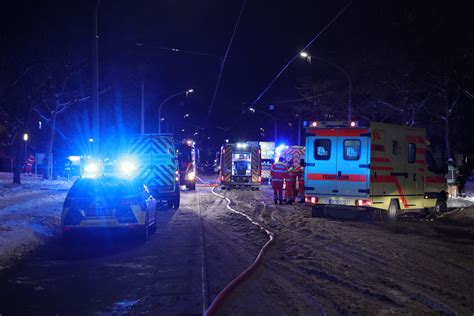 2 Jähriger stirbt nach Wohnungsbrand Radio Zwickau