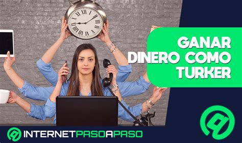 Ganar Dinero En Amazon Mechanical Turk Gu A Paso A Paso