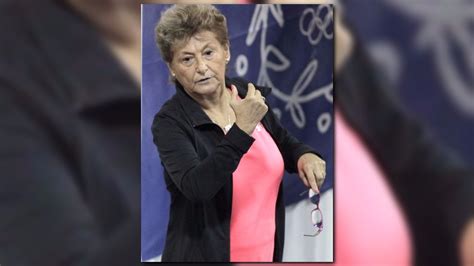 In her last Olympics, Martha Karolyi leaves gymnastics legacy tinged in ...