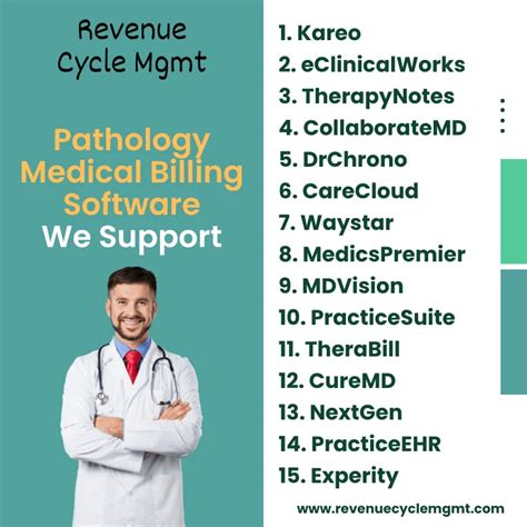 Pathology Medical Billing Services Company In New York RCM