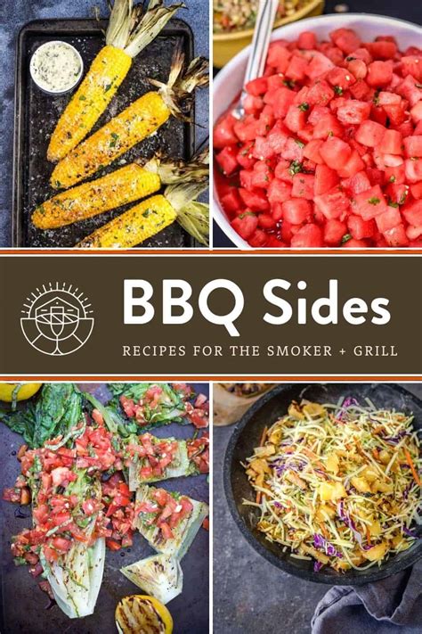 30 Of The Best Summer BBQ Side Dishes Vindulge