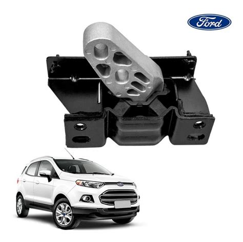 Cal O Coxim Cambio Ecosport