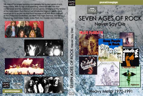 Seven Ages Of Rock Bbc Chapter 4 The Seven Ages Of Rock 4 Flickr