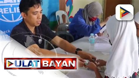 Estudyante Sa Ditsaan Ramain Lanao Del Sur Nakatanggap Ng Cash