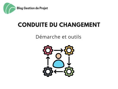 Conduite Du Changement En Tapes Plan De Changement