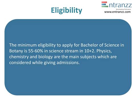 Careers in botany | PDF