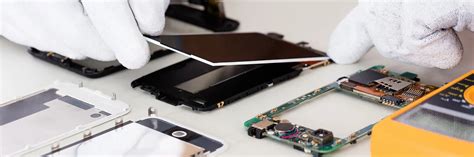 Cell Phone Screen Repair - Fast, Affordable Phone Screen Repair