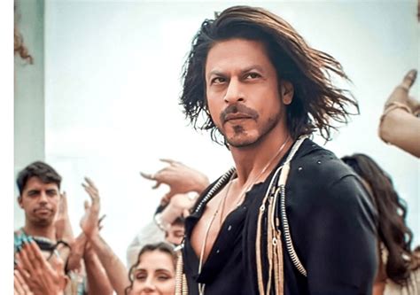 Pathaan Box Office Collection Day 10 Shah Rukh Khan Deepika Padukone Starrer Enjoys A Strong