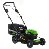 Akku Rasenm Her Greenworks Gd Lm Sp V Im Angebot Agrieuro