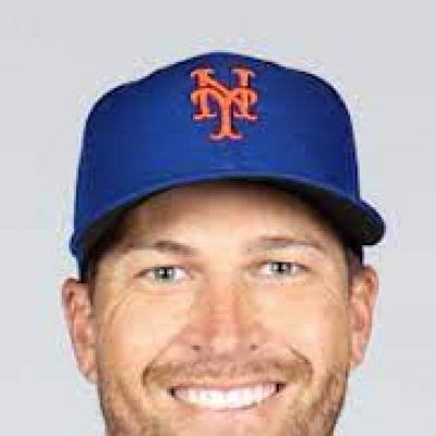 Jacob DeGrom Age Net Worth Bio Height Updated January 2024