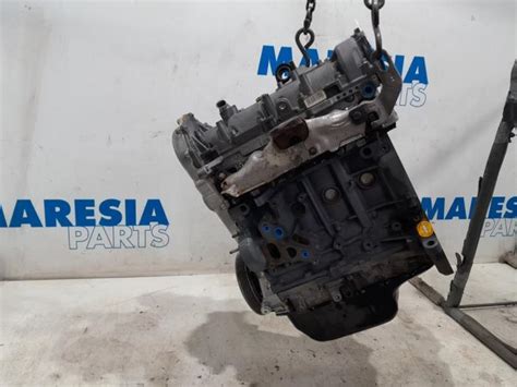 Engine Fiat Doblo Cargo 1 3 MJ 16V DPF Euro 5 263A2000 263A2000