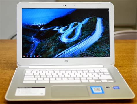 HP Chromebook 14 Review