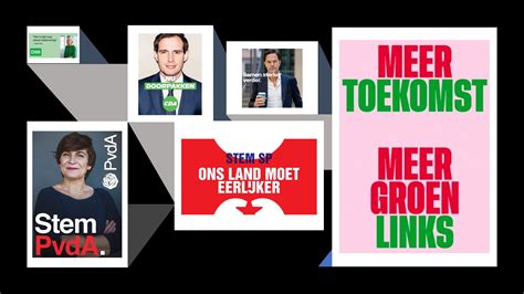 Politieke Partijen : 10 Ideeen Over Verkiezingen Politieke Partij Politiek Stembureau _ Check ...