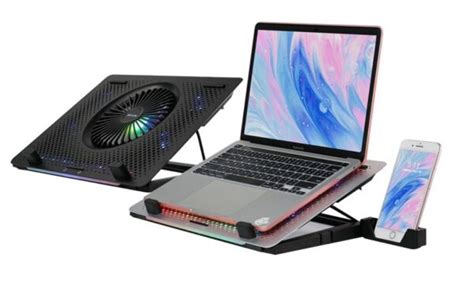 Rekomendasi Merk Cooling Pad Laptop Terbaik