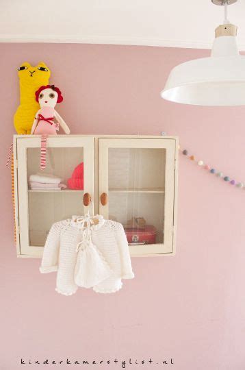 Kleine Babykamer Hangkastje Kinderkamerstylist Kinderkamerstylist