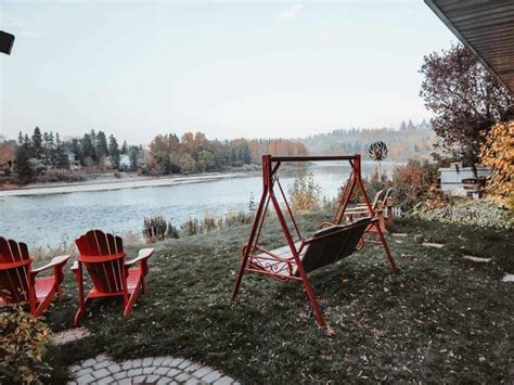 10 Cozy Cabins to Rent in Alberta, Canada - Travel Dudes