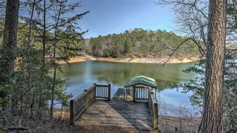 LAKE BLUE RIDGE CABIN RENTALS FOR YOUR NEXT ESCAPE - 365 Atlanta Traveler