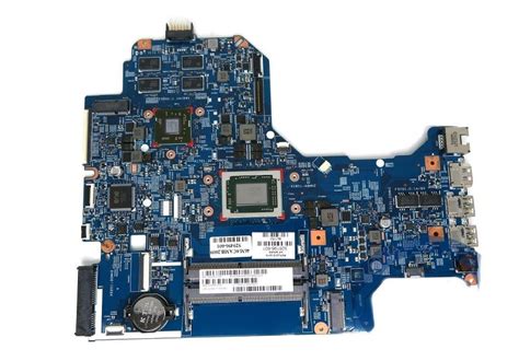 Mainboard Laptop Hp Sps Mb Uma R U Win N Bca Vi T Nam