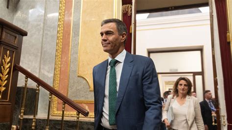 La FAPE traslada a Sánchez su rechazo a la injerencia de los poderes