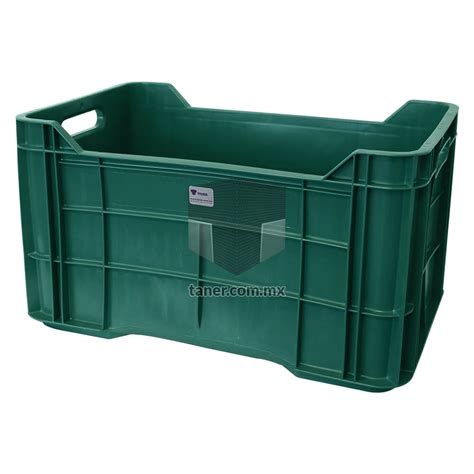 Caja De Pl Stico Walterino Cerrado Repro Uso Rudo