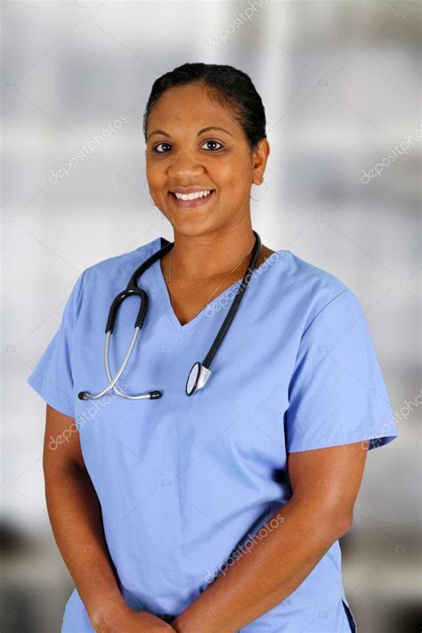 Nurse Stock Photo By ©rmarmion 11942381