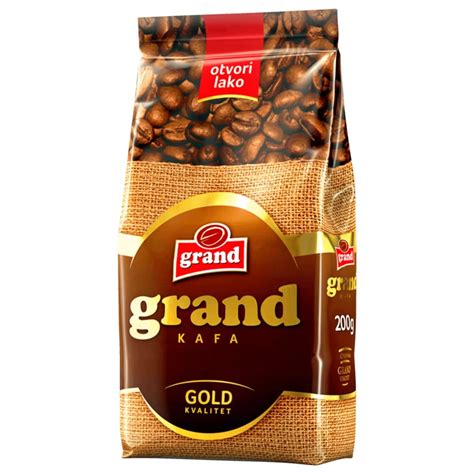 Grand Kaffee Gold 200g Bei Rewe Online Bestellen