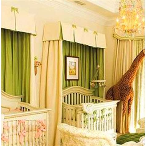 Mariah Carey S Nursery Celebrity Nurseries Baby Love Cribs Bedroom