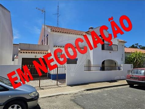 Property For Sale Travessa Da Sociedade Vila Nova De Milfontes