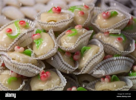 Traditionelle Sizilianische Pasta Fotos Und Bildmaterial In Hoher