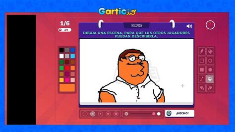 Escenas Para Gartic Phone C Mo Dibujar Como Dibujar Bien Eslogan