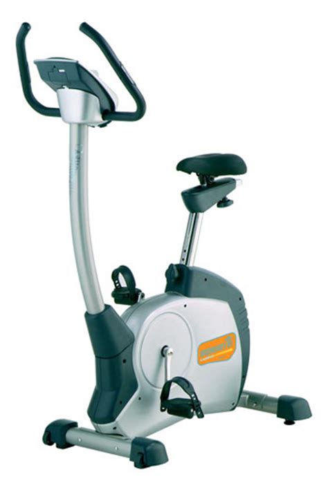 Bremshey Exercise Bike Cardio Trail Sport Tiedje