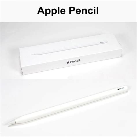 Ripley Apple Pencil 2da GeneraciÓn